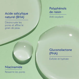 Caudalie Vinopure Sérum Anti-Imperfections 30 ml