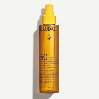 Caudalie - Vinosun Protect Eau Solaire Très Haute Protection SPF50+