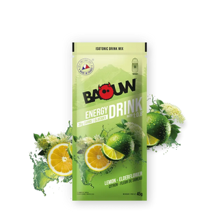 Boisson Énergétique