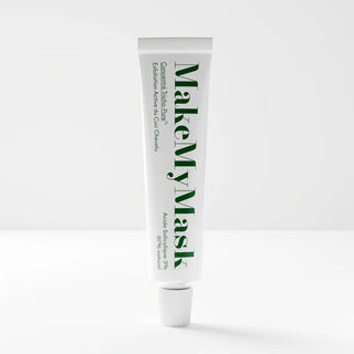 MakeMyMask Tricho-Pure – Concentré Anti-Plaques Cuir Chevelu 50mL