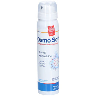 Cooper Osmosoft Brume Réparatrice 150 ml