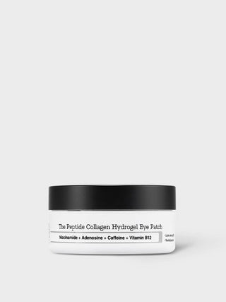 COSRX Patchs Peptide Collagen Hydrogel Eye x 60