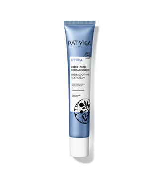 PATYKA Hydra Crème Lactée Apaisante – Hydratation & Confort (40 ml)