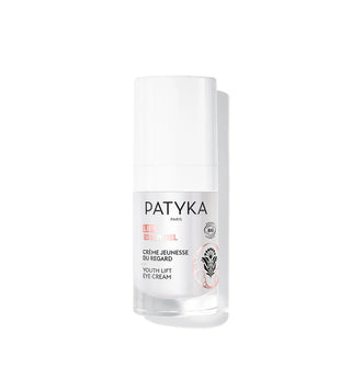 Patyka Lift Essentiel Crème Jeunesse du Regard Bio 15 ml