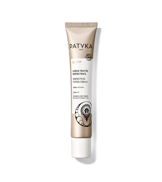 PATYKA Glow Crème Éclat Perfectrice Bio 40 ML