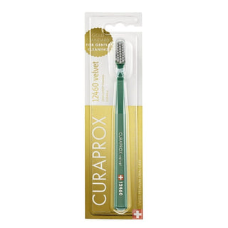 Curaprox Brosse à dents extra-souple