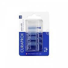 Curaprox recharge cps 410 x 4