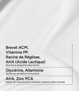 ACM Dépiwhite Crème Anti-Taches Zones Sensibles & Intimes (50 ml)