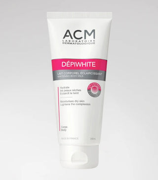 ACM – Dépiwhite Lait Corps Anti-Taches 200mL