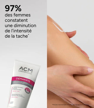 ACM – Dépiwhite Lait Corps Anti-Taches 200mL