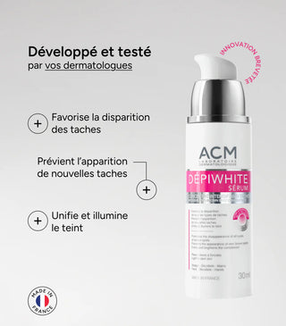 ACM Dépiwhite – Sérum Anti-Taches Intensif 30 ml