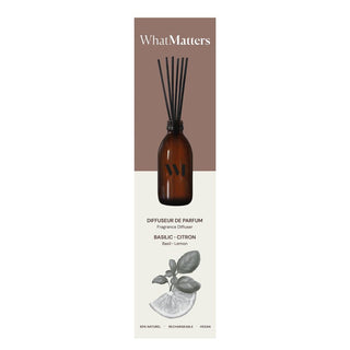 DIFFUSEUR DE PARFUM