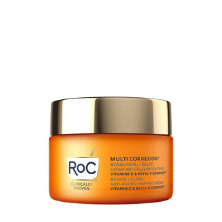 Roc Multi Correxion Crème Riche Anti-Taches Vitamine C – 50ml