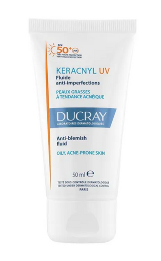 Ducray crème anti imperfection