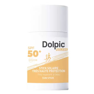 Biolane Expert Stick Solaire SPF50 Bébé Visage & Corps 20ml
