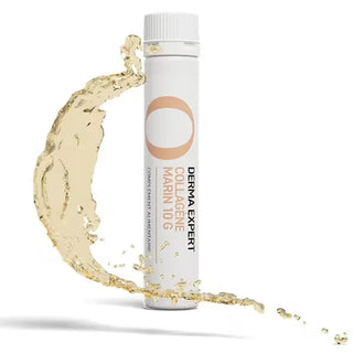 Complément Alimentaire Derma Expert Collagène Marin Anti-âge