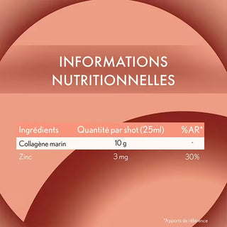 Complément Alimentaire Derma Expert Collagène Marin Anti-âge