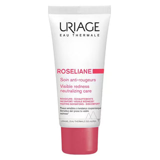 Roséliane soin anti-rougeurs