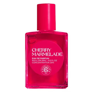 Roger&Gallet Cherry Marmelade Eau de parfum roll-on 15ml