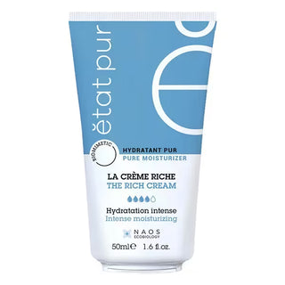 Etat Pur Gel-Crème Hydratant – Soin Visage Hydratant (50 ml)