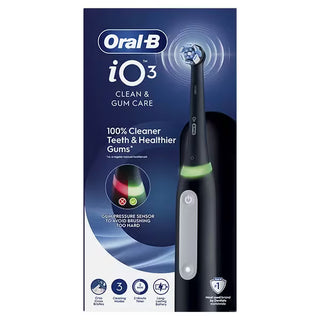 Oral-B iO Série 3 Brosse à Dents Électrique