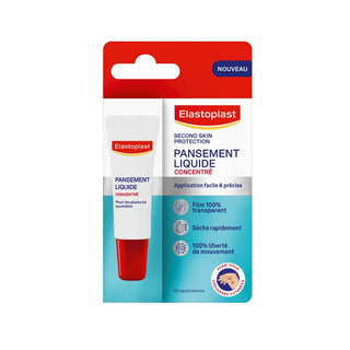 Elastoplast Pansement liquide concentré 10mL
