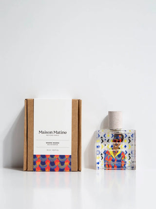 Maison Matine Warni Warni – Eau de Parfum 50 ml