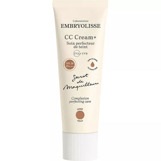 Embryolisse CC cream+ Soin perfecteur de teint spf 20 PA+++ 30mL
