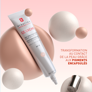 Erborian CC Crème à la Centella Asiatica 40mL
