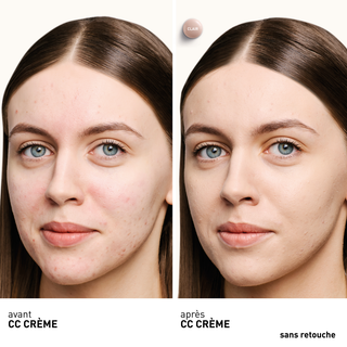 Erborian CC Crème à la Centella Asiatica 40mL