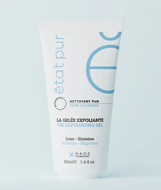 Etat Pur La gelée exfoliante 50mL