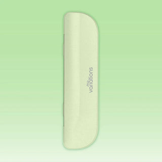 MyVariations – Étui de voyage brosse à dents électrique