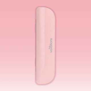 MyVariations – Étui de voyage brosse à dents électrique