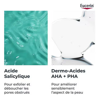 Eucerin Dermopure Gommage (100 ml)