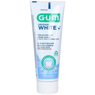 dentifrice