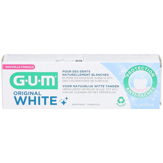 dentifrice