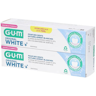 dentifrice