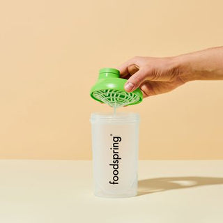 Foodspring Shaker 500mL