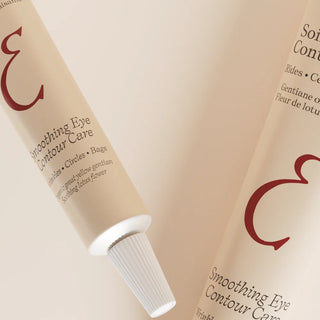 Soin Lissant Contour des Yeux