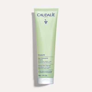 Caudalie Vinopure Gelée Nettoyante Purifiante 150mL