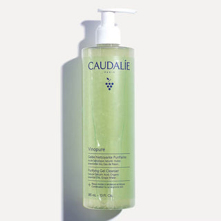 Caudalie Vinopure Gelée Nettoyante Purifiante 385mL