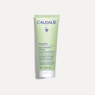 Caudalie Vinopure Gelée Nettoyante Purifiante 75mL