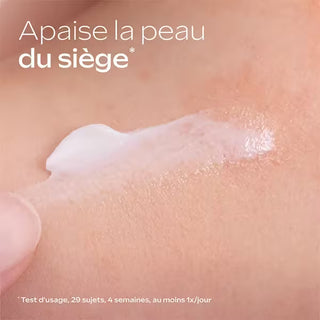 Crème pour le Change