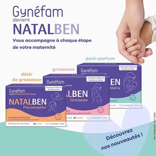complément alimentaire