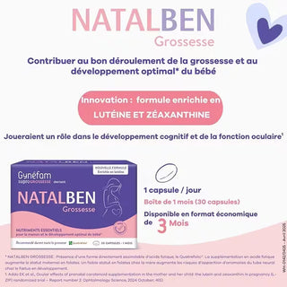 complément alimentaire