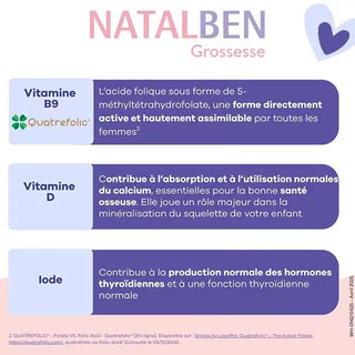 complément alimentaire