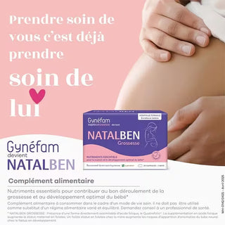 complément alimentaire