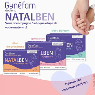 complément alimentaire