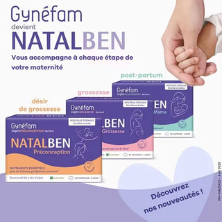 complément alimentaire