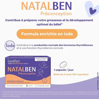 complément alimentaire